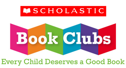 Scholastic Book Club Provides Great Children's Books for Each